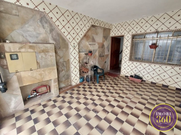 Imagem Sobrado com 3 Quartos à Venda, 140 m² em Vila Regente Feijó - São Paulo Imagem Sobrado com 3 Quartos à Venda, 140 m² em Vila Regente Feijó - São Paulo