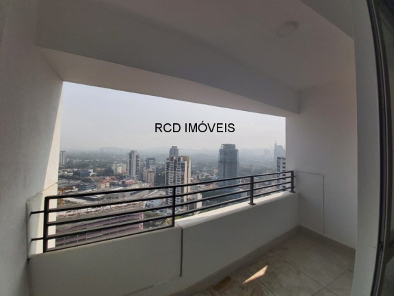 Apartamento com 1 Quarto à Venda, 25 m² em Butantã - São Paulo