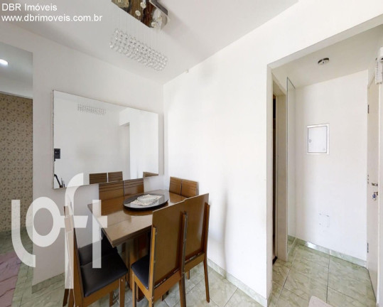 Imagem Apartamento com 3 Quartos à Venda, 65 m² em Cidade Lider - Sao Paulo Imagem Apartamento com 3 Quartos à Venda, 65 m² em Cidade Lider - Sao Paulo