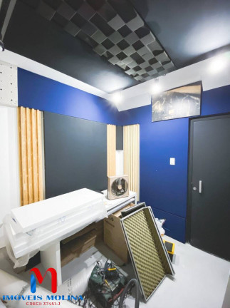 Imagem Sobrado com 5 Quartos à Venda, 400 m² em Santa Paula - São Caetano Do Sul