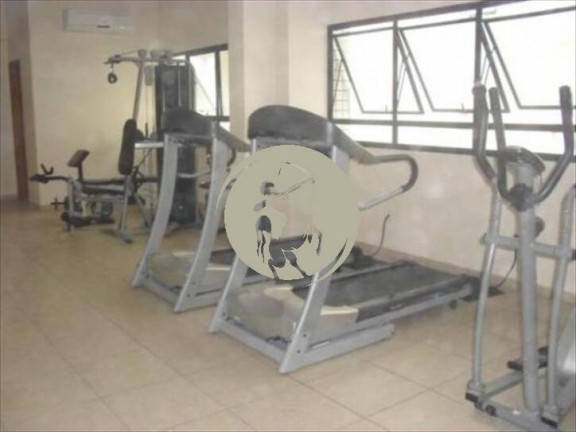 Imagem Cobertura com 4 Quartos à Venda, 460 m² em Gonzaga - Santos Imagem Cobertura com 4 Quartos à Venda, 460 m² em Gonzaga - Santos
