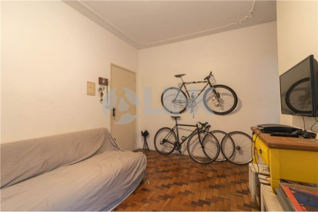 Imagem Apartamento com 1 Quarto à Venda, 49 m² em Cidade Baixa - Porto Alegre Imagem Apartamento com 1 Quarto à Venda, 49 m² em Cidade Baixa - Porto Alegre