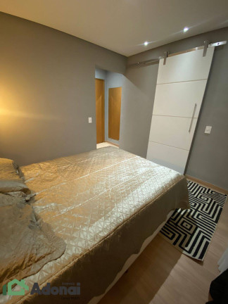 Imagem Casa com 3 Quartos à Venda, 126 m² em Jardim Vale Verde - Jundiaí Imagem Casa com 3 Quartos à Venda, 126 m² em Jardim Vale Verde - Jundiaí