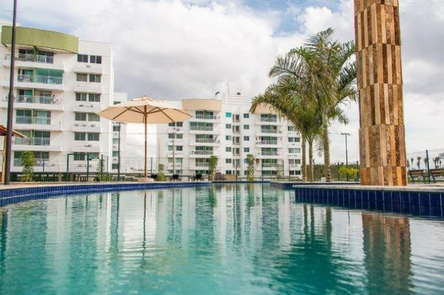 Imagem Apartamento com 2 Quartos à Venda, 60 m² em Uruguai - Teresina Imagem Apartamento com 2 Quartos à Venda, 60 m² em Uruguai - Teresina