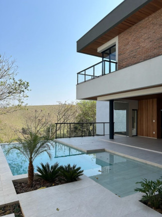Imagem Casa com 4 Quartos à Venda, 584 m² em Urbanova - São José Dos Campos