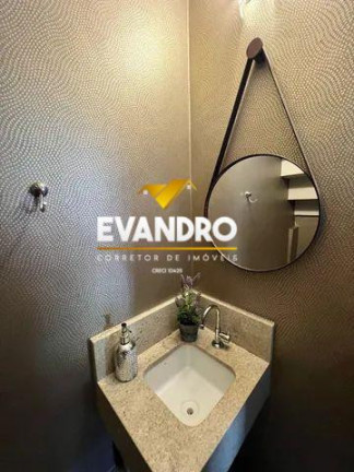 Imagem Casa com 3 Quartos à Venda, 98 m² em Centro-sul - Cuiabá Imagem Casa com 3 Quartos à Venda, 98 m² em Centro-sul - Cuiabá