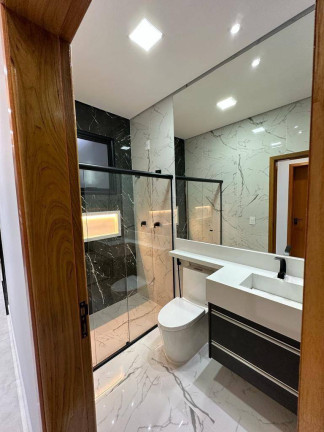 Imagem Casa com 3 Quartos à Venda, 140 m² em Park Gran Reserve - Indaiatuba Imagem Casa com 3 Quartos à Venda, 140 m² em Park Gran Reserve - Indaiatuba