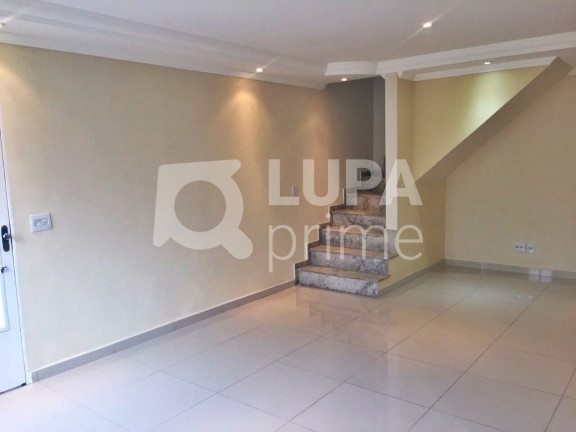 Imagem Casa com 3 Quartos à Venda, 270 m² em Tucuruvi - São Paulo Imagem Casa com 3 Quartos à Venda, 270 m² em Tucuruvi - São Paulo