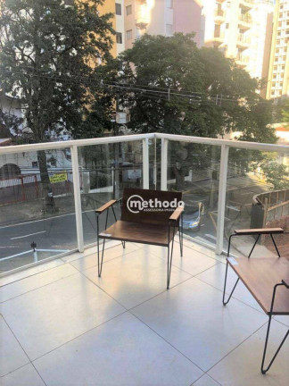Imagem Apartamento com 1 Quarto à Venda, 51 m² em Cambuí - Campinas Imagem Apartamento com 1 Quarto à Venda, 51 m² em Cambuí - Campinas