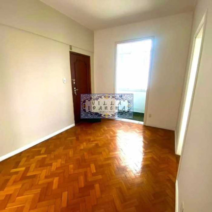 Imagem Apartamento com 1 Quarto à Venda, 44 m² em Botafogo - Rio De Janeiro Imagem Apartamento com 1 Quarto à Venda, 44 m² em Botafogo - Rio De Janeiro