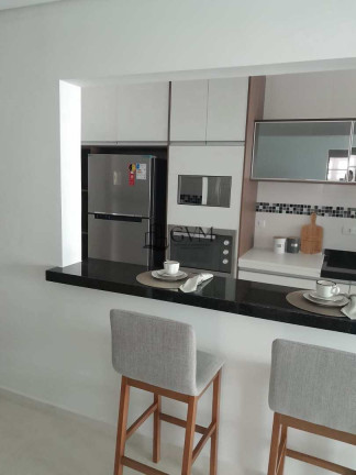Imagem Apartamento com 3 Quartos à Venda, 102 m² em Canto Do Forte - Praia Grande