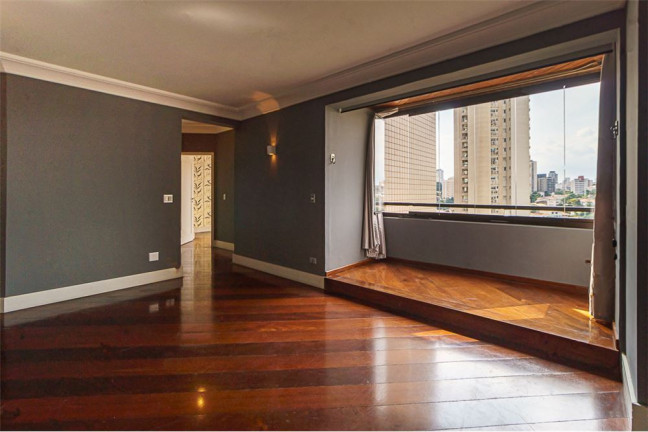 Imagem Imóvel com 3 Quartos à Venda,  em Chácara Klabin - São Paulo