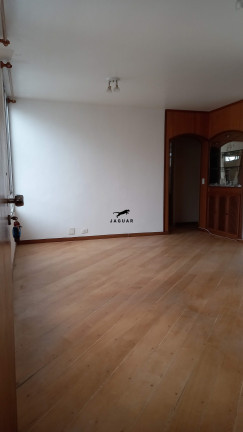 Imagem Imóvel com 2 Quartos à Venda, 70 m² em Brooklin Paulista - São Paulo