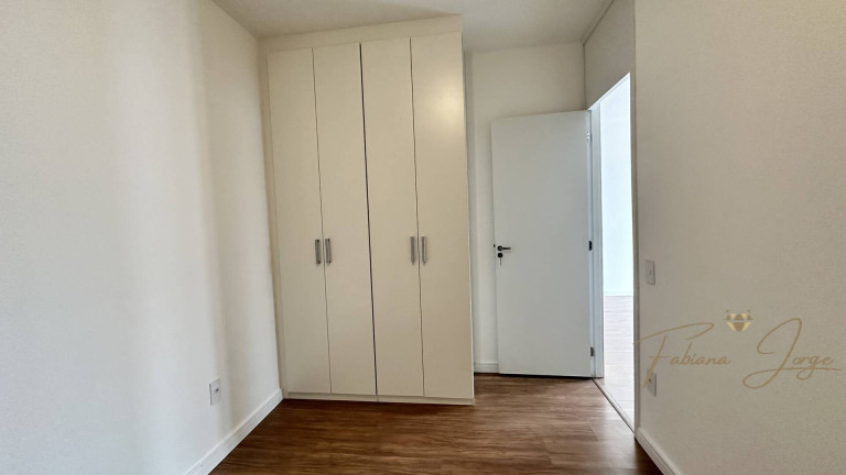 Imagem Apartamento com 2 Quartos à Venda, 55 m² em Jardim Novo Horizonte - Valinhos