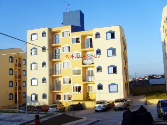 Imagem Apartamento com 2 Quartos à Venda, 52 m² em Residencial Alexandria - Várzea Paulista Imagem Apartamento com 2 Quartos à Venda, 52 m² em Residencial Alexandria - Várzea Paulista