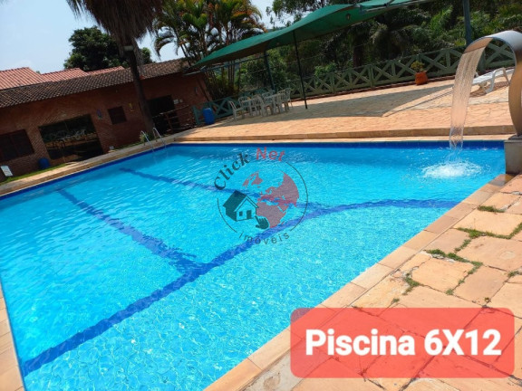 Imagem Imóvel com 4 Quartos à Venda, 600 m² em Recanto Dos Palmares - Atibaia
