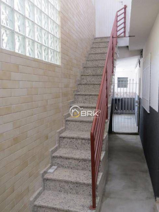 Imagem Casa com 2 Quartos para Alugar, 45 m² em Artur Alvim - São Paulo
