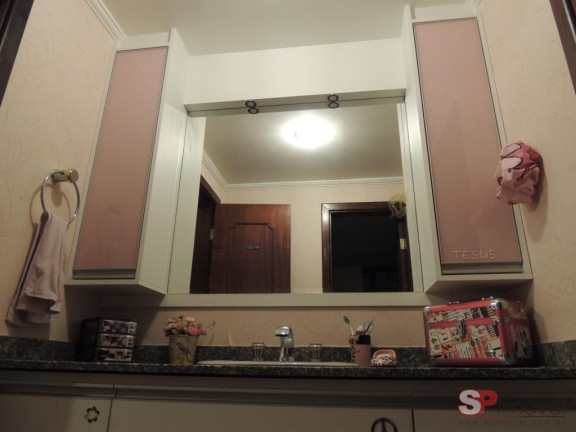 Imagem Apartamento com 4 Quartos à Venda, 238 m² em Centro - São Bernardo Do Campo Imagem Apartamento com 4 Quartos à Venda, 238 m² em Centro - São Bernardo Do Campo