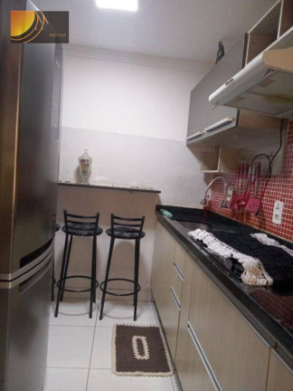 Imagem Apartamento com 2 Quartos à Venda, 42 m² em Jaraguá - São Paulo Imagem Apartamento com 2 Quartos à Venda, 42 m² em Jaraguá - São Paulo