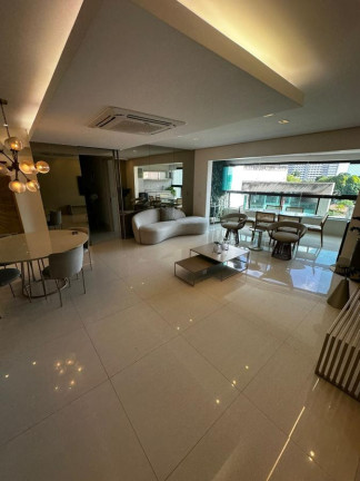 Imagem Imóvel com 4 Quartos à Venda, 158 m² em Apipucos - Recife Imagem Imóvel com 4 Quartos à Venda, 158 m² em Apipucos - Recife
