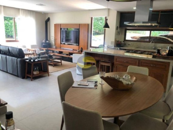 Imagem Casa de Condomínio com 3 Quartos à Venda, 225 m² em Chácara Dos Junqueiras - Carapicuíba