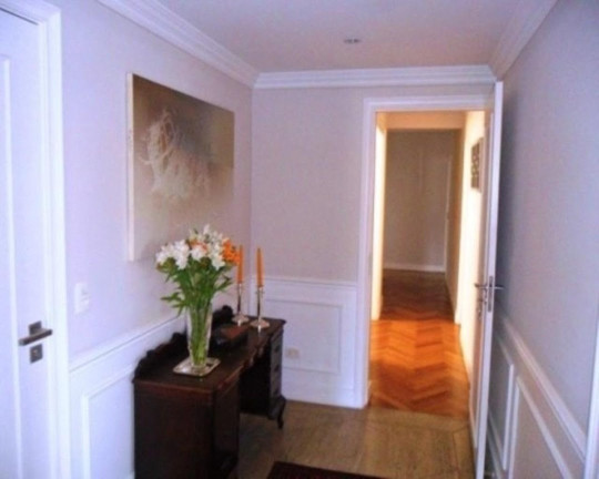 Imagem Apartamento com 2 Quartos à Venda, 190 m² em Real Parque - São Paulo Imagem Apartamento com 2 Quartos à Venda, 190 m² em Real Parque - São Paulo