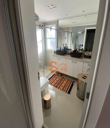 Imagem Apartamento com 3 Quartos à Venda, 156 m² em Centro - São Bernardo Do Campo Imagem Apartamento com 3 Quartos à Venda, 156 m² em Centro - São Bernardo Do Campo