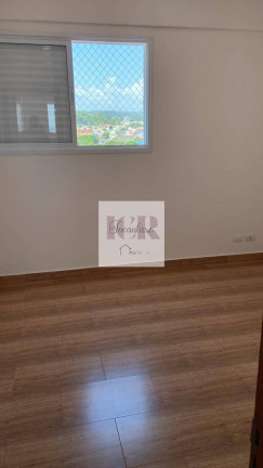 Imagem Apartamento com 2 Quartos à Venda, 66 m² em Jardim Gonçalves - Sorocaba