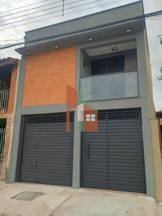 Imagem Casa com 3 Quartos à Venda, 135 m² em Jardim Alvinópolis - Atibaia Imagem Casa com 3 Quartos à Venda, 135 m² em Jardim Alvinópolis - Atibaia