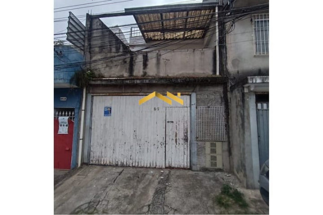 Casa com 5 Quartos à Venda, 270 m² em Vila Patrimonial - São Paulo