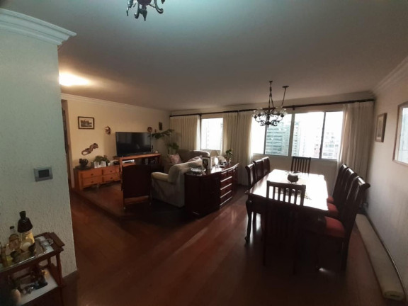 Apartamento com 3 Quartos à Venda, 107 m² em Bela Vista - São Paulo