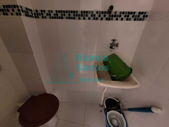 Imagem Apartamento com 1 Quarto à Venda, 50 m² em Copacabana - Rio De Janeiro