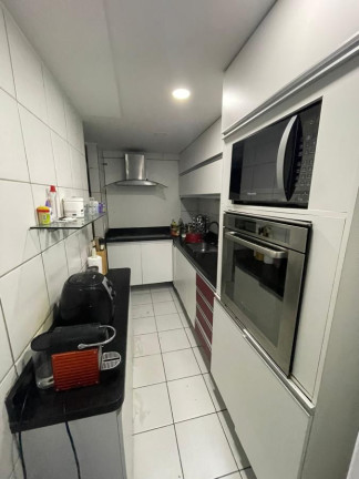 Imagem Apartamento com 3 Quartos à Venda, 75 m² em Casa Amarela - Recife Imagem Apartamento com 3 Quartos à Venda, 75 m² em Casa Amarela - Recife