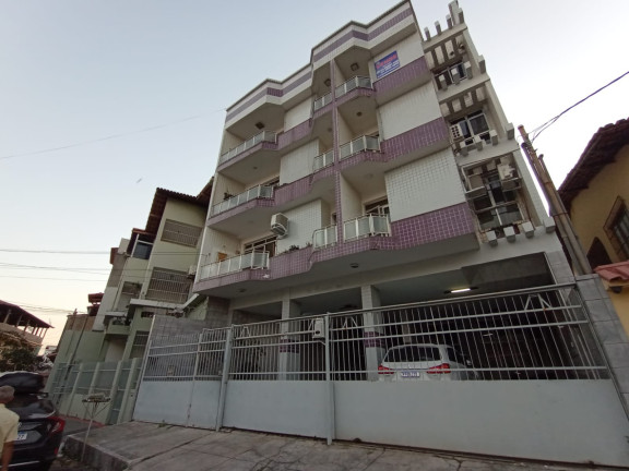 Imagem Apartamento com 3 Quartos à Venda, 100 m² em Centro De Vila Velha - Vila Velha Imagem Apartamento com 3 Quartos à Venda, 100 m² em Centro De Vila Velha - Vila Velha