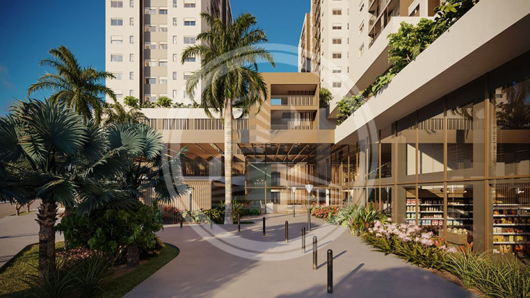 Imagem Apartamento com 1 Quarto à Venda, 47 m² em Fazenda - Itajaí Imagem Apartamento com 1 Quarto à Venda, 47 m² em Fazenda - Itajaí