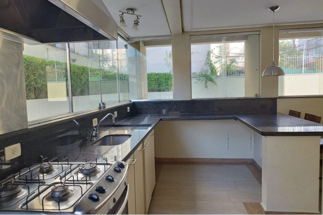 Imagem Apartamento com 2 Quartos à Venda, 61 m² em Chácara Inglesa - São Paulo