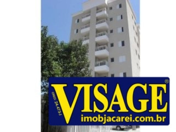 Imagem Apartamento à Venda, 56 m² em Avarei - Jacareí Imagem Apartamento à Venda, 56 m² em Avarei - Jacareí