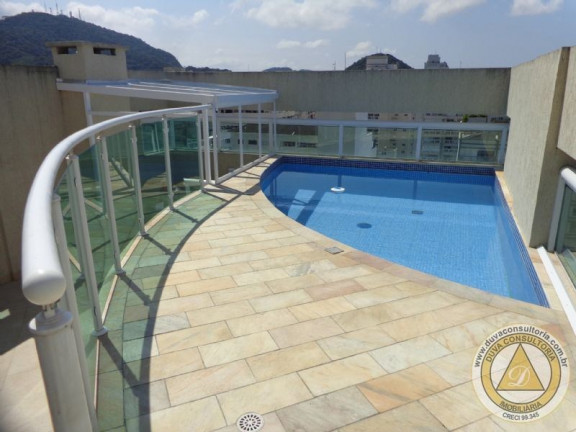 Imagem Cobertura com 3 Quartos à Venda, 260 m² em Barra Funda - Guarujá Imagem Cobertura com 3 Quartos à Venda, 260 m² em Barra Funda - Guarujá