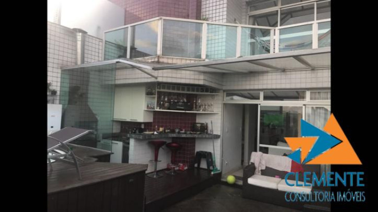 Imagem Cobertura com 3 Quartos à Venda, 175 m² em Vila Da Serra - Nova Lima Imagem Cobertura com 3 Quartos à Venda, 175 m² em Vila Da Serra - Nova Lima