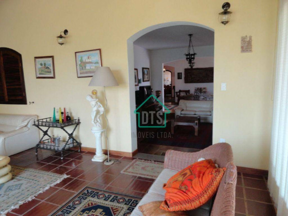 Imagem Fazenda à Venda, 1.059 m² em Cunha - Cunha