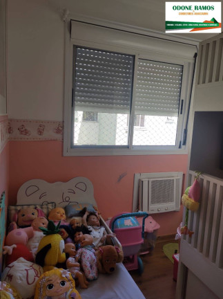 Imagem Apartamento com 2 Quartos à Venda, 52 m² em Canoas Imagem Apartamento com 2 Quartos à Venda, 52 m² em Canoas
