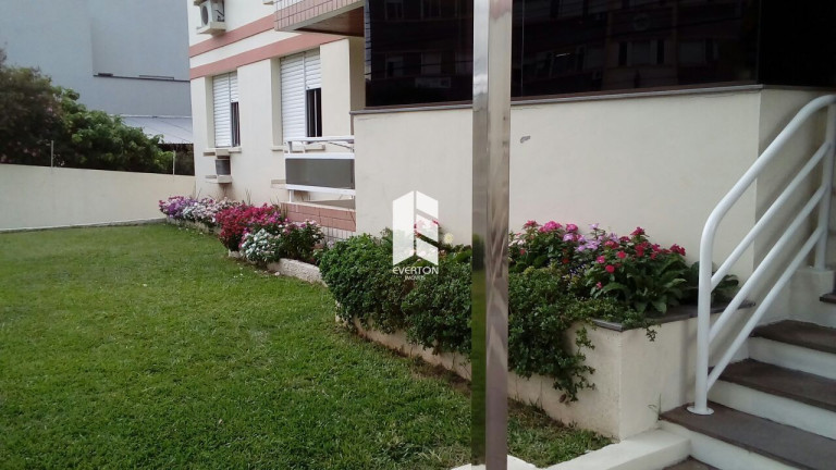 Apartamento com 1 Quarto à Venda, 73 m² em Centro - Santa Maria