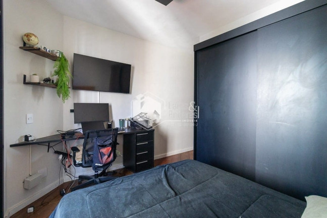 Imagem Apartamento com 3 Quartos à Venda, 122 m² em Moema - São Paulo