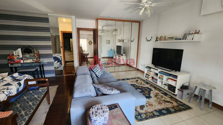 Imagem Cobertura com 4 Quartos para Alugar, 400 m² em Barra Da Tijuca - Rio De Janeiro Imagem Cobertura com 4 Quartos para Alugar, 400 m² em Barra Da Tijuca - Rio De Janeiro