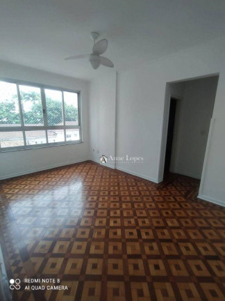 Imagem Apartamento com 3 Quartos para Alugar, 117 m² em Boqueirão - Santos Imagem Apartamento com 3 Quartos para Alugar, 117 m² em Boqueirão - Santos