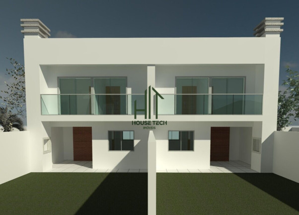 Imagem Sobrado com 3 Quartos à Venda, 102 m² em Barra Do Saí - Itapoá Imagem Sobrado com 3 Quartos à Venda, 102 m² em Barra Do Saí - Itapoá