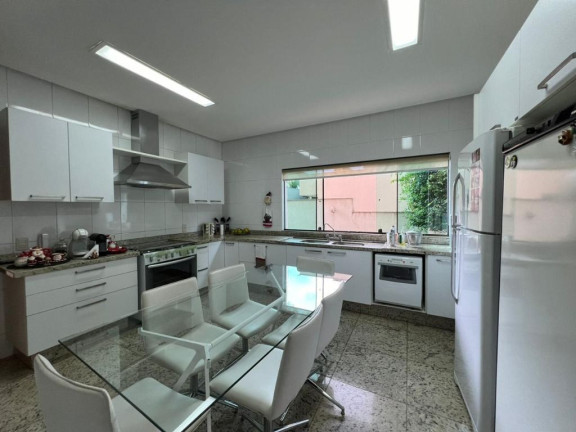 Imagem Sobrado com 4 Quartos à Venda, 473 m² em Loteamento Portal Do Sol I - Goiânia Imagem Sobrado com 4 Quartos à Venda, 473 m² em Loteamento Portal Do Sol I - Goiânia