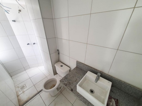 Imagem Apartamento com 3 Quartos à Venda, 118 m² em Fátima - Fortaleza