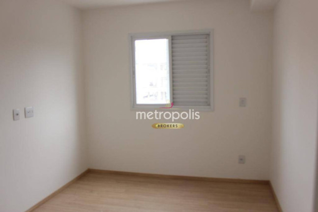Imagem Apartamento com 2 Quartos à Venda, 69 m² em Barcelona - São Caetano Do Sul