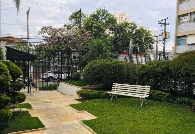 Imagem Apartamento com 3 Quartos à Venda, 74 m² em Vila Olímpia - São Paulo Imagem Apartamento com 3 Quartos à Venda, 74 m² em Vila Olímpia - São Paulo